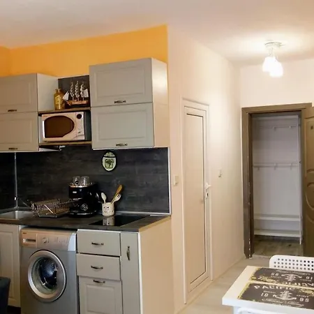 דירה Ethno Guest *