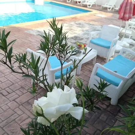 아파트 Ethno Guest *