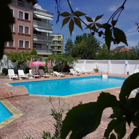 아파트 Ethno Guest 프리모르스코