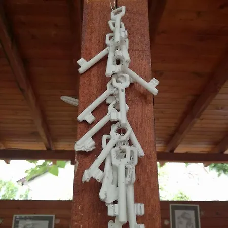 아파트 Ethno Guest *