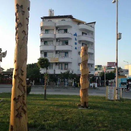 Ethno Guest * 프리모르스코