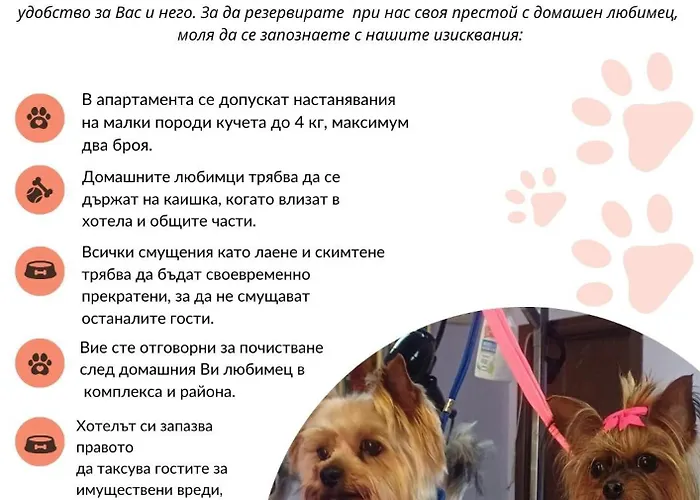 Lägenhet Ethno Guest