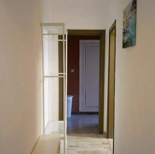 Appartement Ethno Guest