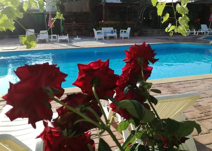 Ethno Guest Appartement