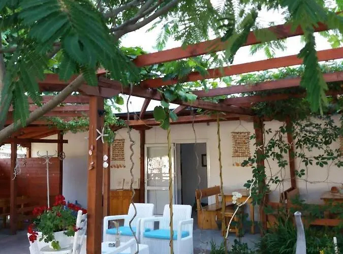 Appartement Ethno Guest Primorsko