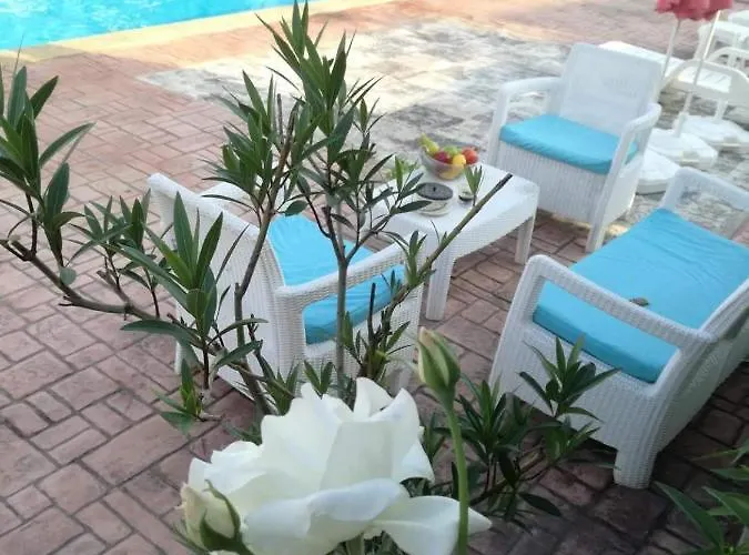 Lägenhet Ethno Guest *