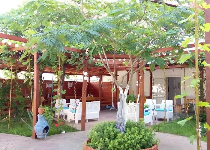 Appartement Ethno Guest