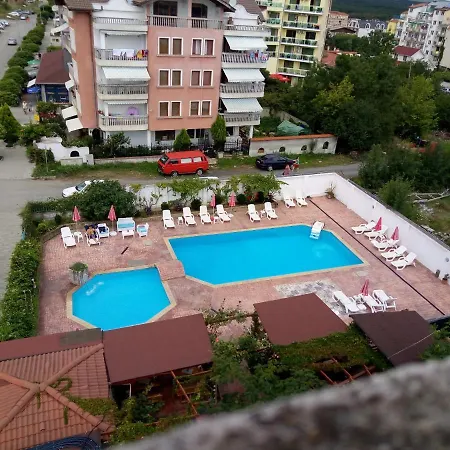 Ethno Guest * Primorsko