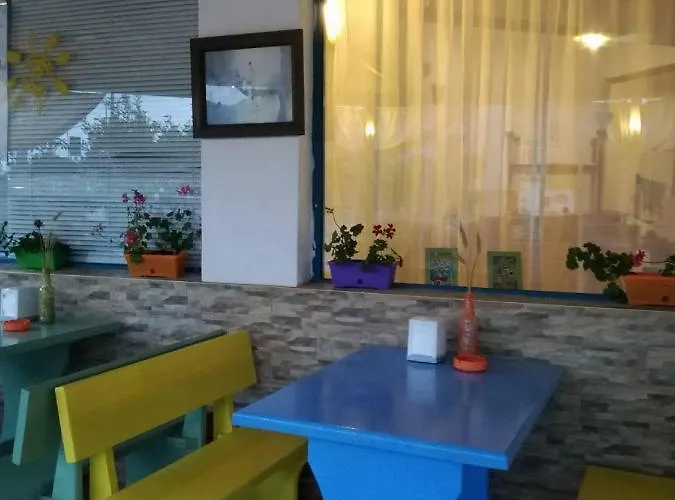 Ethno Guest Apartment Primorsko